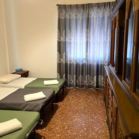 Dulceri Apartment Al Pigneto Roma Exterior foto