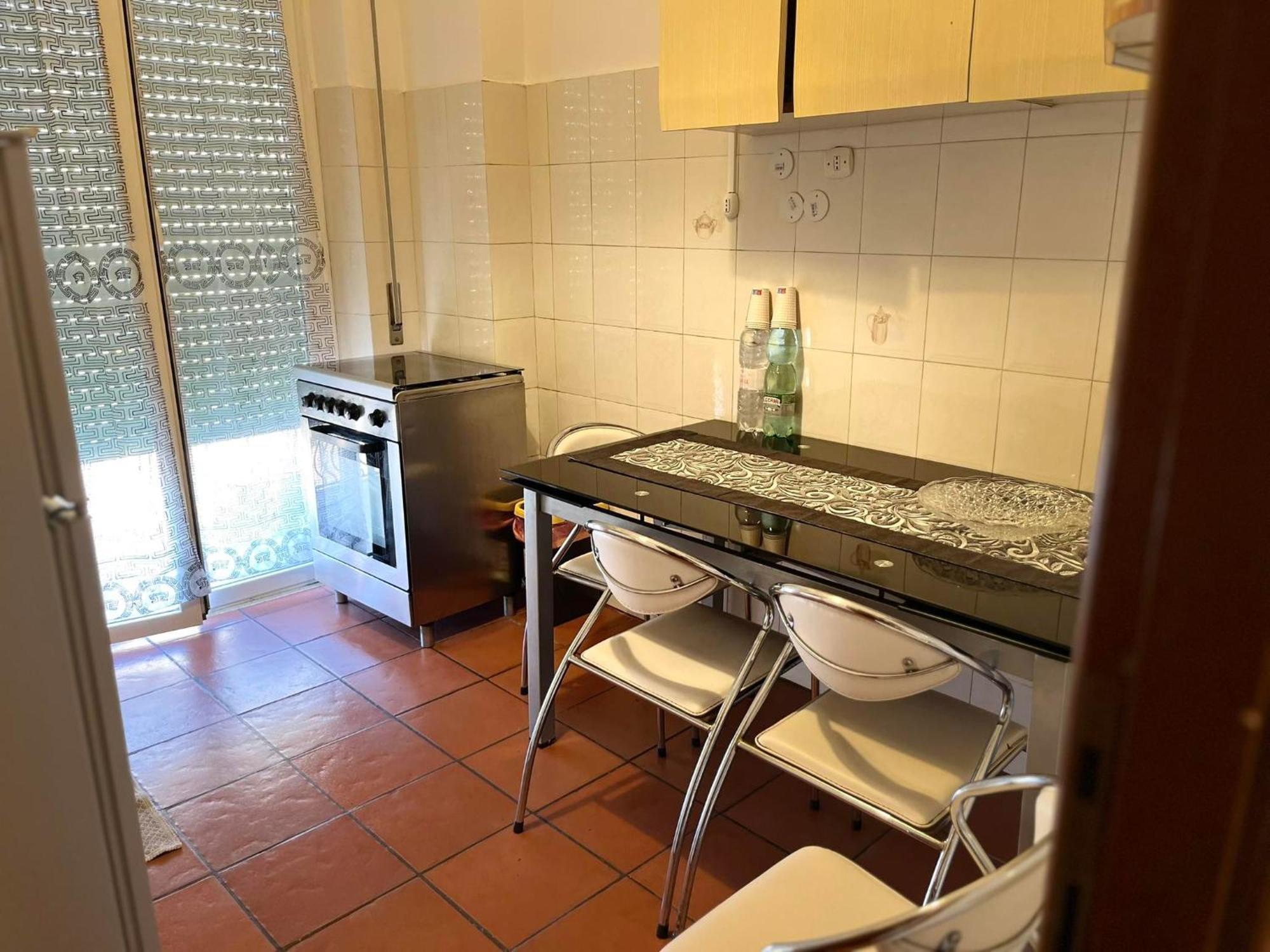 Dulceri Apartment Al Pigneto Roma Exterior foto