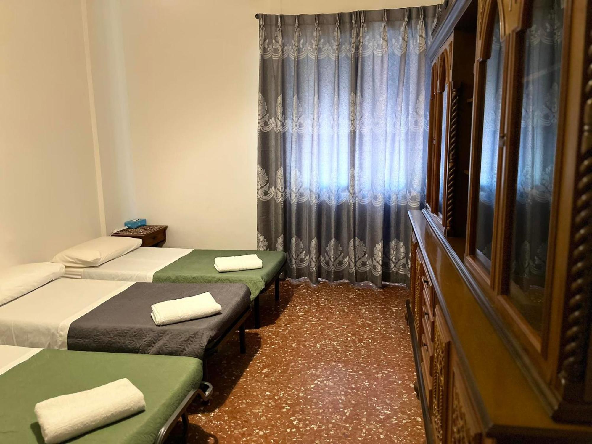 Dulceri Apartment Al Pigneto Roma Exterior foto